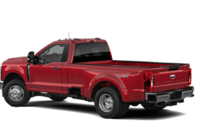 2026 Ford Super Duty® External Image 3